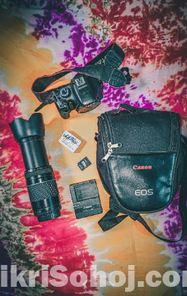 Canon 550D